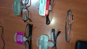 Reading Glasses