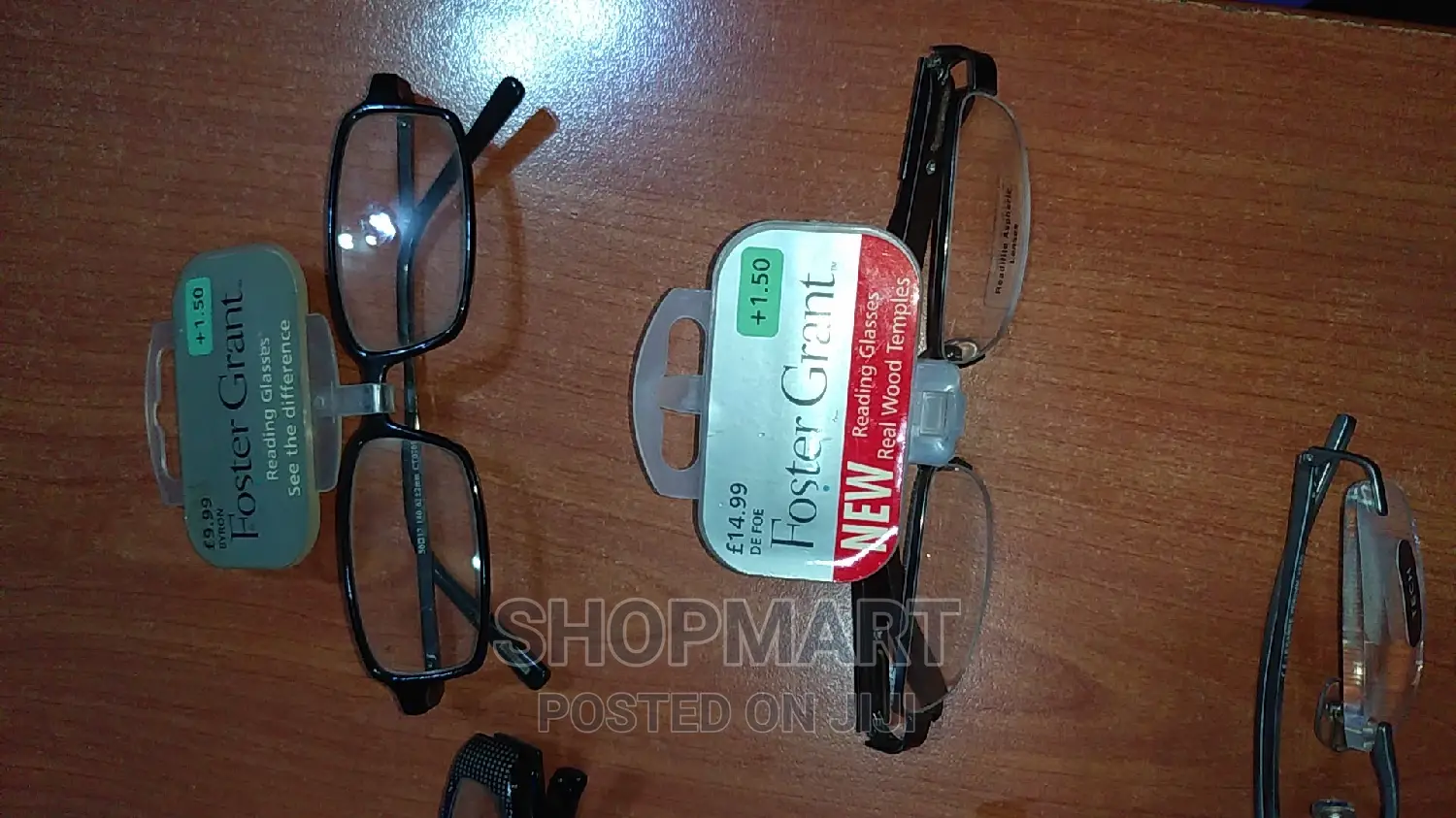Reading Glasses