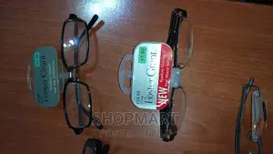 Reading Glasses