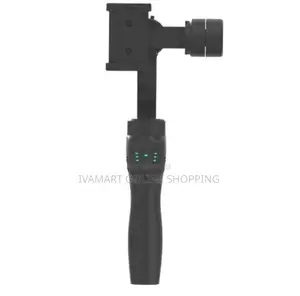 3 - Axis Gimbal Stabilizer for Smart Phones