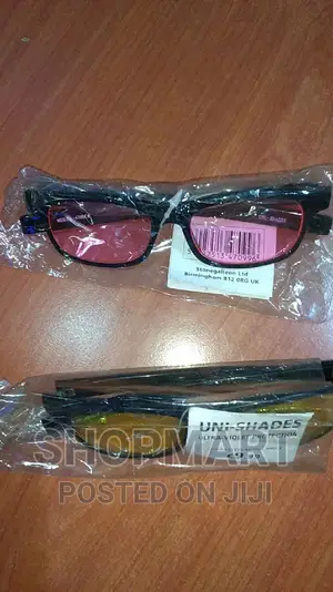 Anti Glare Glasses