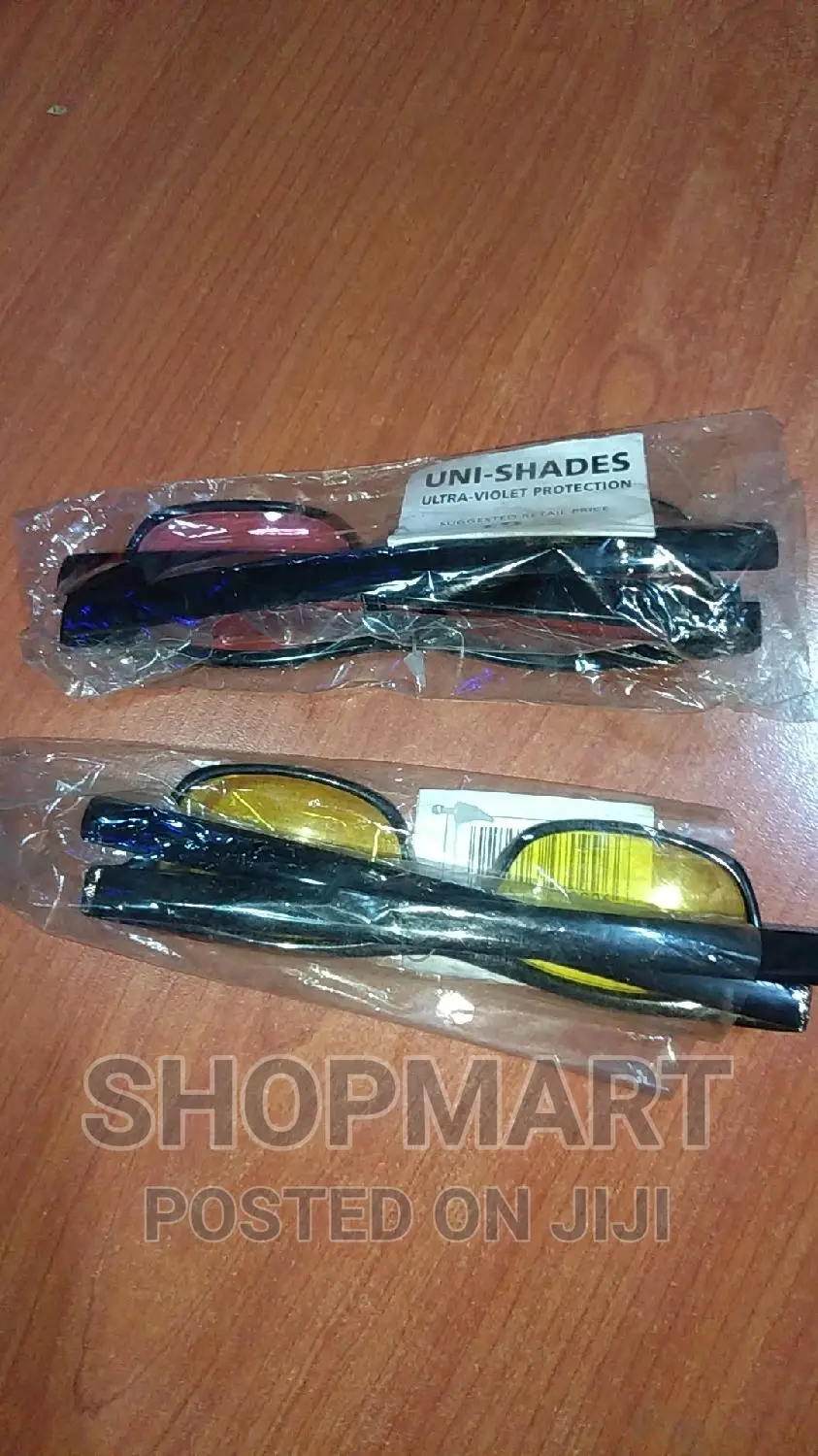 Anti Glare Glasses