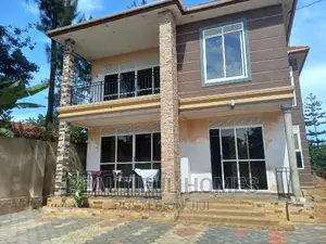 Furnished 5bdrm House in Kasanga Corporate, Makindye for sale