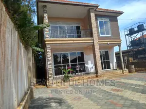 Furnished 5bdrm Duplex in Kansanga, Makindye for sale