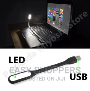 Portable USB PC Led Light