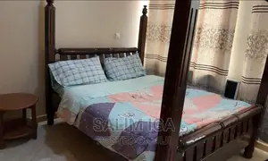 Furnished 1bdrm Block of Flats in Kololo Property, Central Division