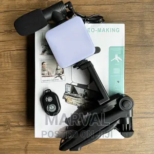 Video Making Kit