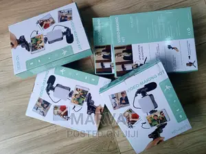 Video Making Kit