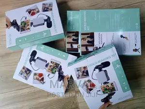 Video Making Kit