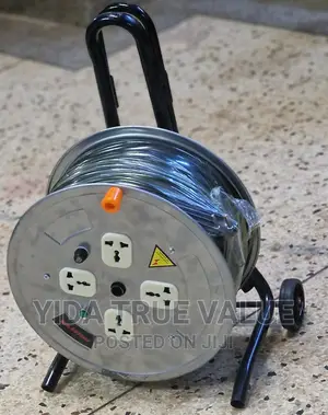 Cable Reel 2.5mm 50m