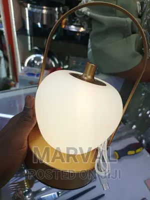 Rechargeable Bedside Touch Night Light