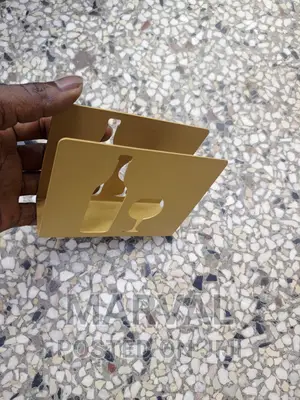 Napkin /Serviete Holder