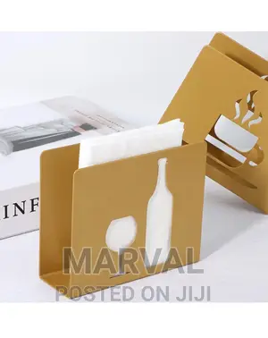 Napkin /Serviete Holder