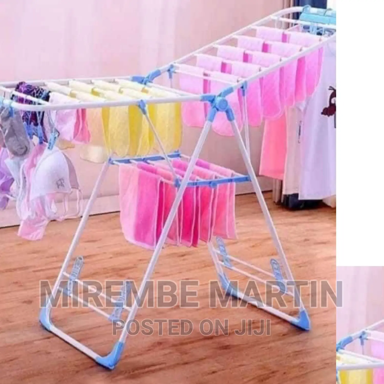 Clothes Dry Stand