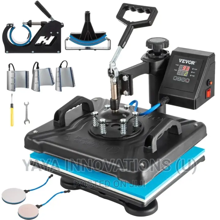 Branding Machines