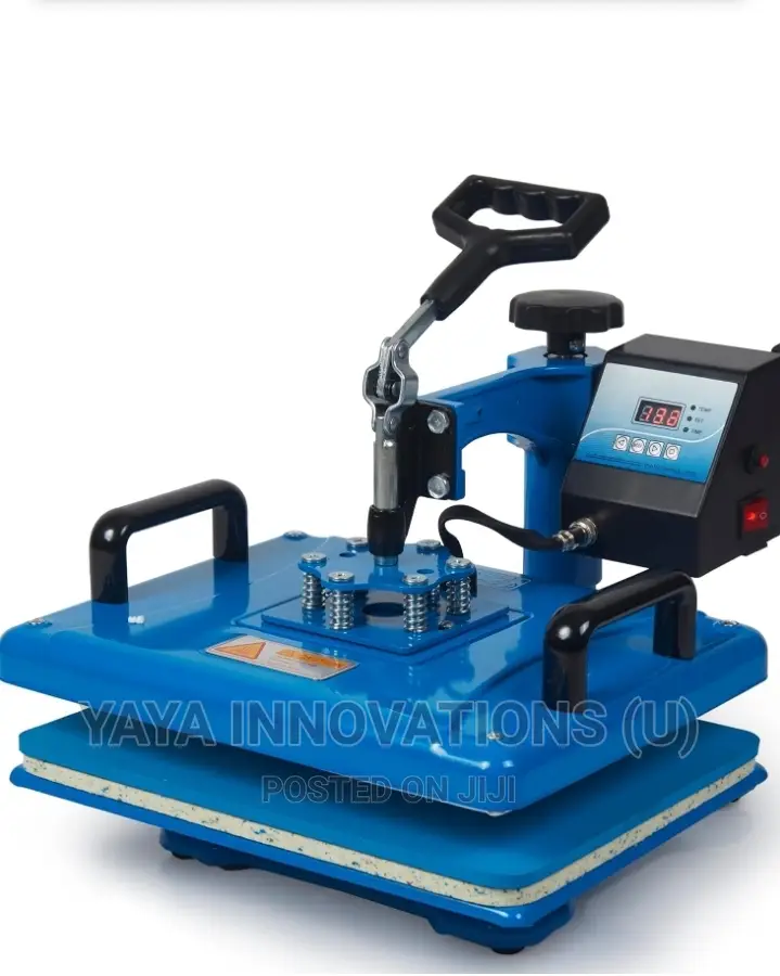 30x38cm 8in1 Heatpress Machines