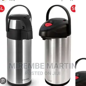 Steel Drinking Dispenser
