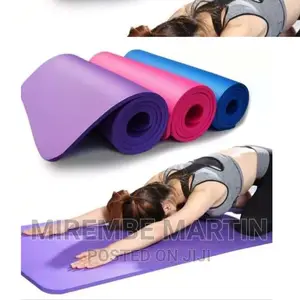 Exercise Gym Mat
