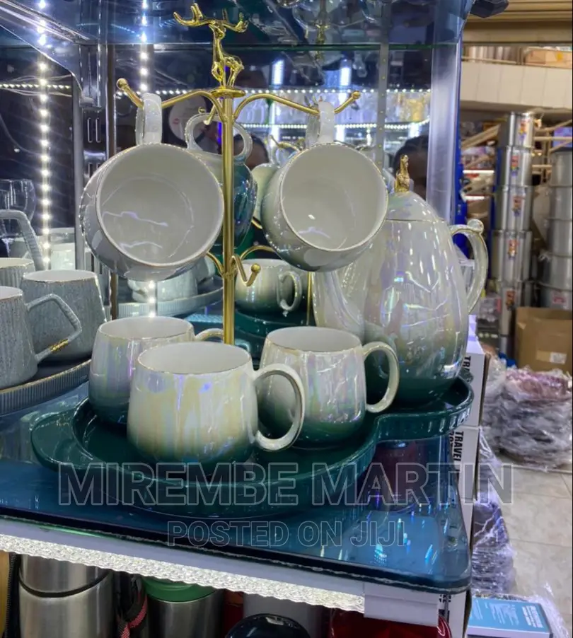 Dinning Cup Holder