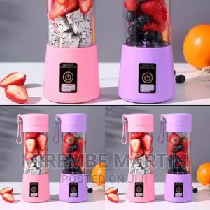 Mini Handheld Blender