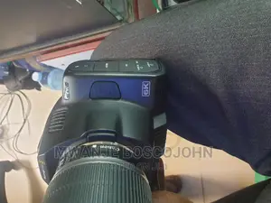 Black Magic Pro
