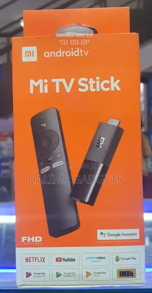 Mi Tv Stick