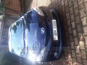 Car Hire With Driver