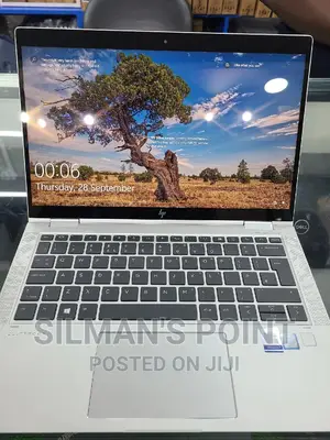 Laptop HP EliteBook X360 1030 G4 16GB Intel Core I5 SSD 512GB