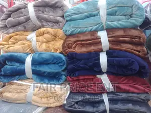 Vip Freeze Blankets.5x6 and 6x6.( Blue)