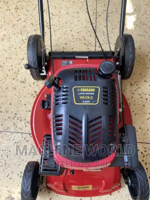 Vakson Lawn Mower 4stroke