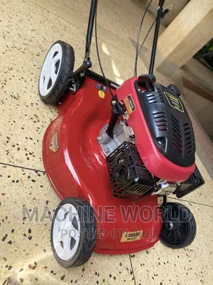Vakson Lawn Mower 4stroke