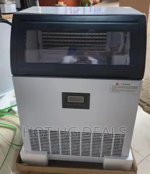 Adh 60 - 65kg Automatic Ice Maker Machine Hl-65ah
