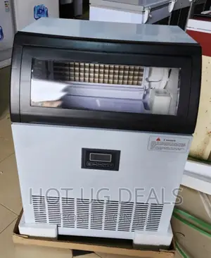 Adh 60 - 65kg Automatic Ice Maker Machine Hl-65ah