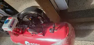 Compressor 200l Engine