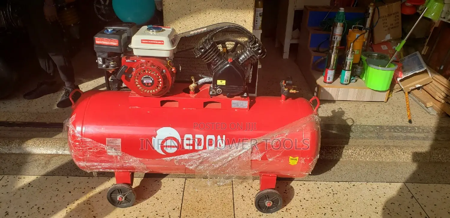 Compressor 200l Engine