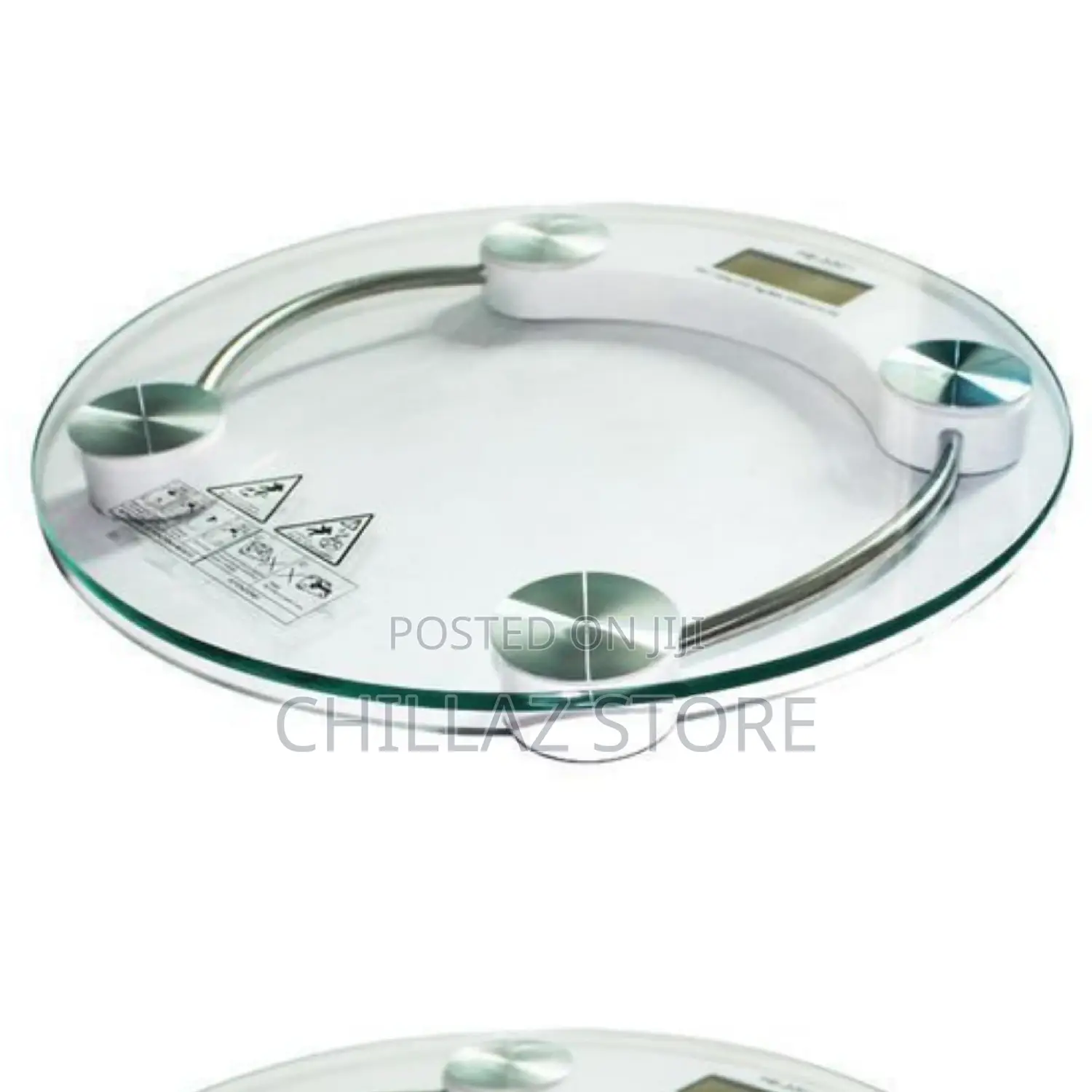 Digital Classy Weighing Scale.