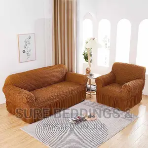 3 Seaters Chair Covers