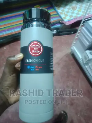 Travel Fashion Cup