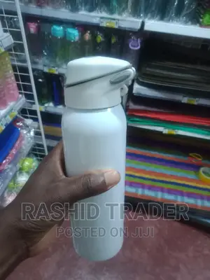 Stainless Steel Vacuum Cup 2