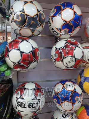 Size 5/4 Super Select Soccer Ball