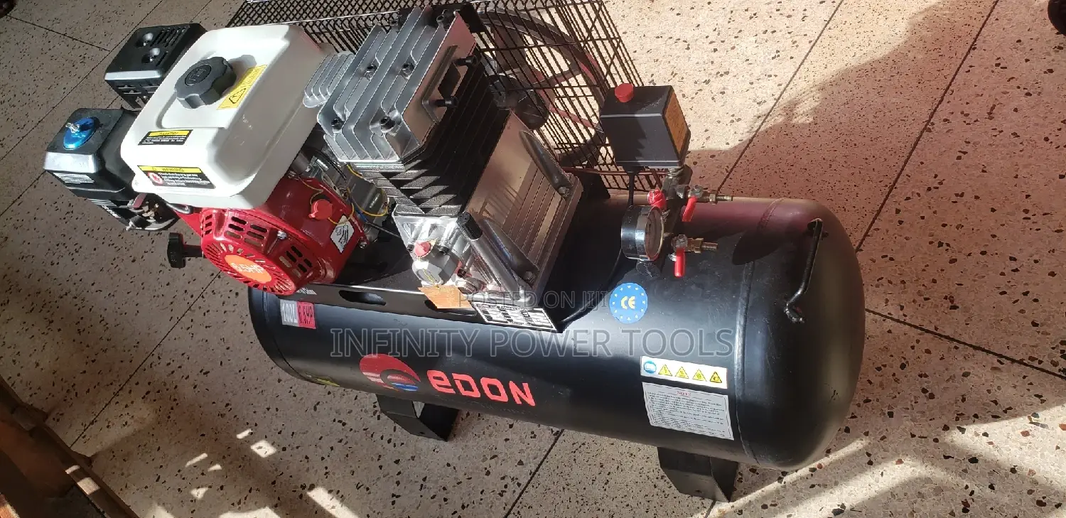 Compressor 100l Engine