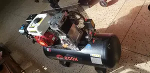 Compressor 100l Engine