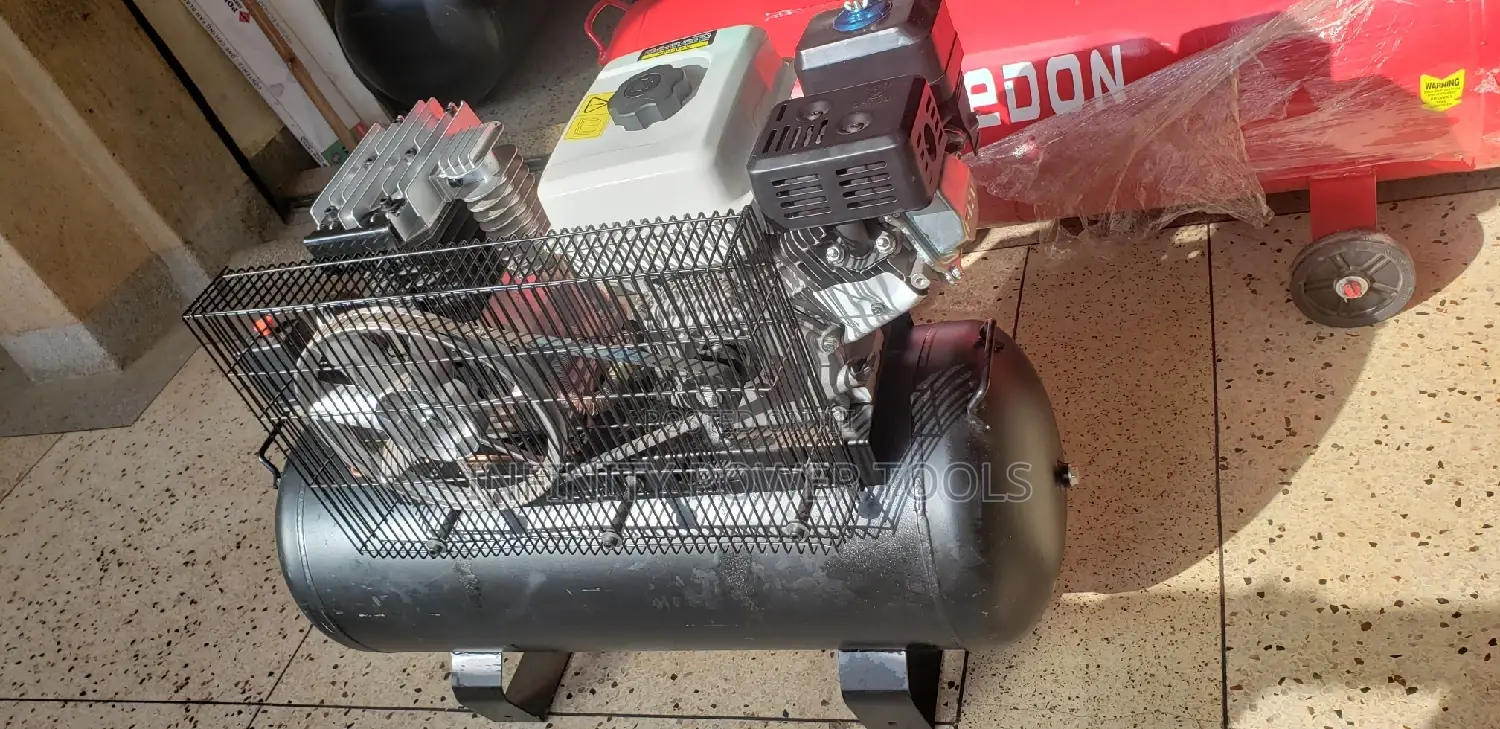 Compressor 100l Engine