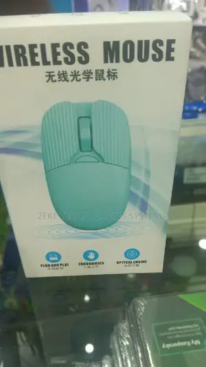 Logitech Mouse M220