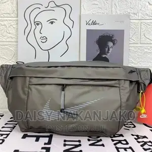 Nike Waist Cross Bag