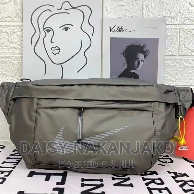 Nike Waist Cross Bag