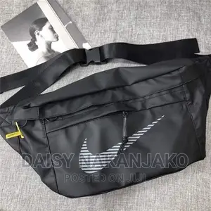 Nike Waist Cross Bag