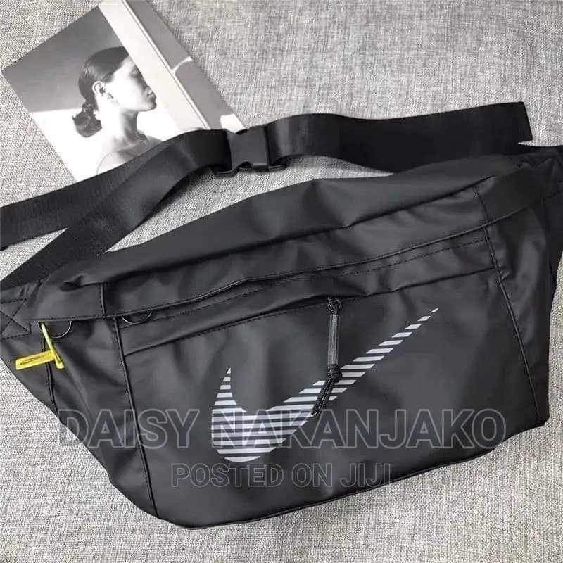 Nike Waist Cross Bag