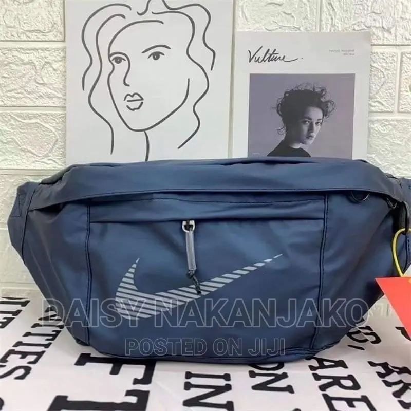 Nike Waist Cross Bag