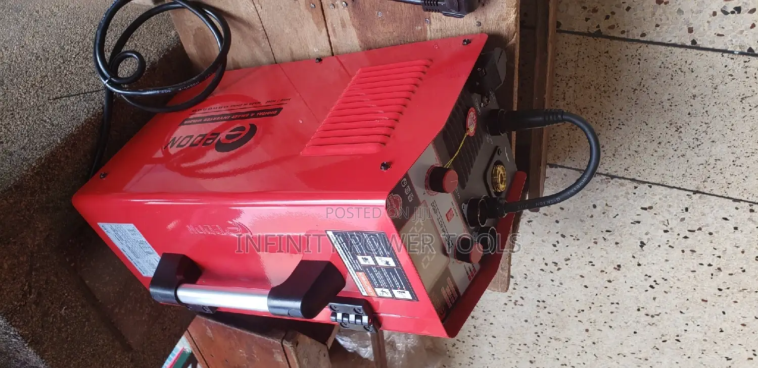 Multi-Purpose Welding Machine
